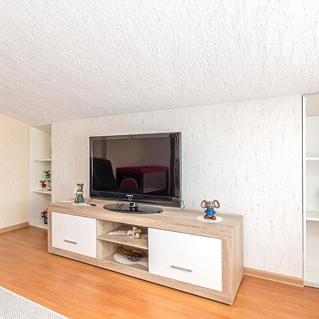 Apartment Slavko Cancini Kukci Ngoại thất bức ảnh
