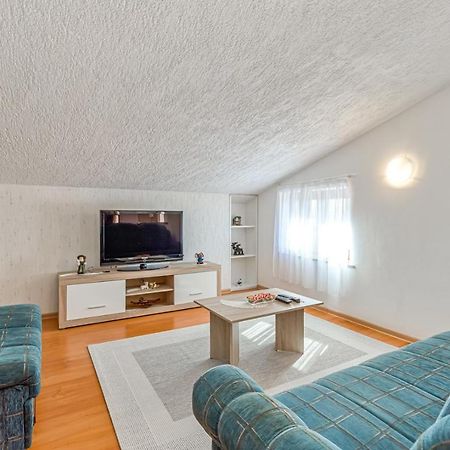 Apartment Slavko Cancini Kukci Ngoại thất bức ảnh