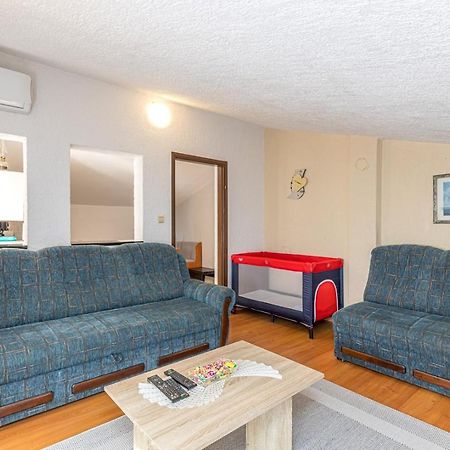 Apartment Slavko Cancini Kukci Ngoại thất bức ảnh