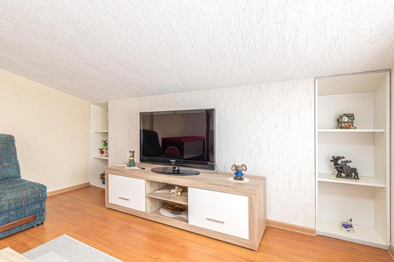 Apartment Slavko Cancini Kukci Ngoại thất bức ảnh