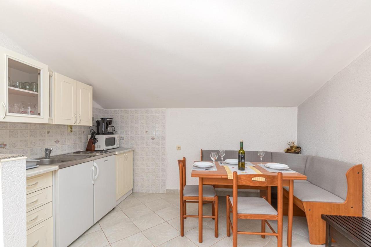 Apartment Slavko Cancini Kukci Ngoại thất bức ảnh