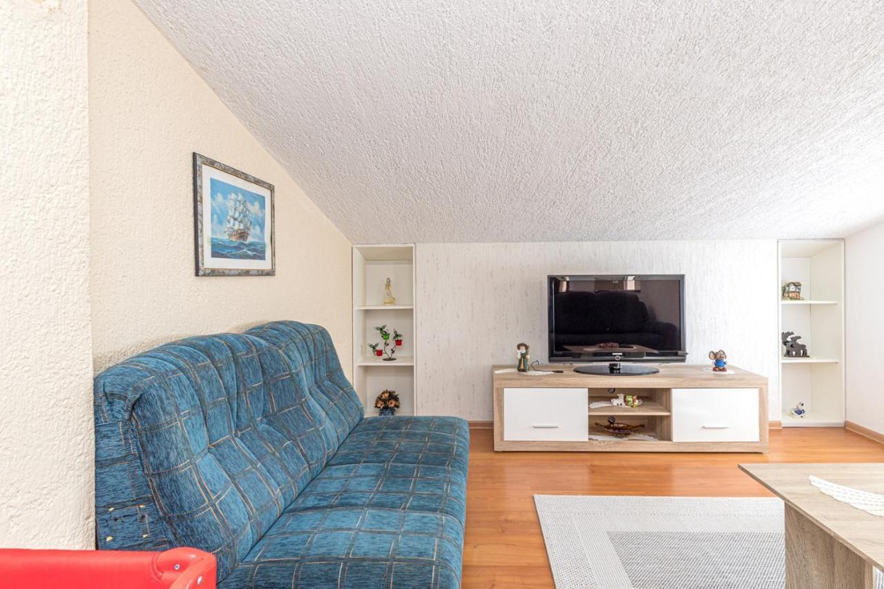 Apartment Slavko Cancini Kukci Ngoại thất bức ảnh