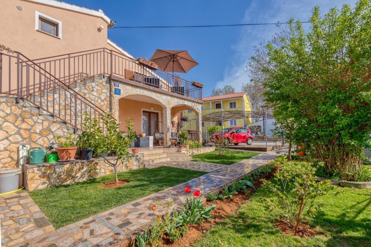Apartment Slavko Cancini Kukci Ngoại thất bức ảnh