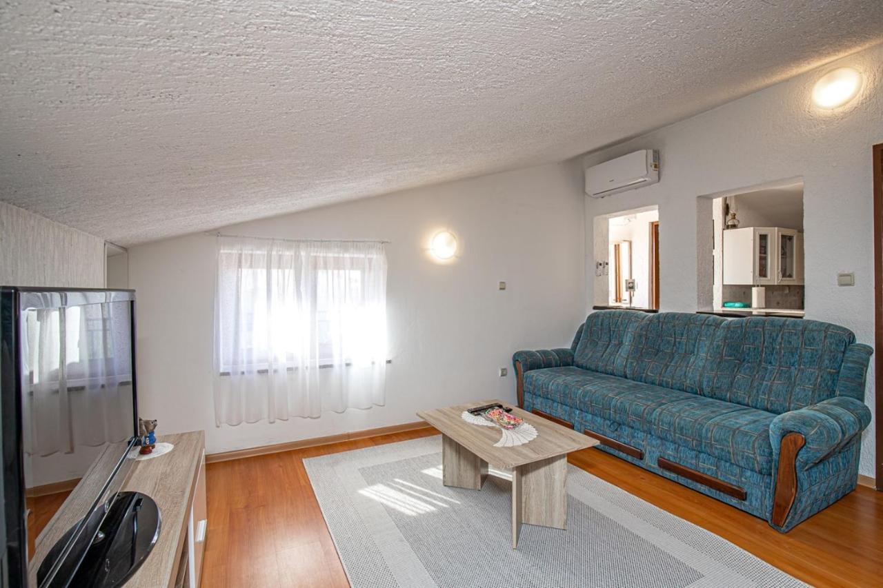 Apartment Slavko Cancini Kukci Ngoại thất bức ảnh