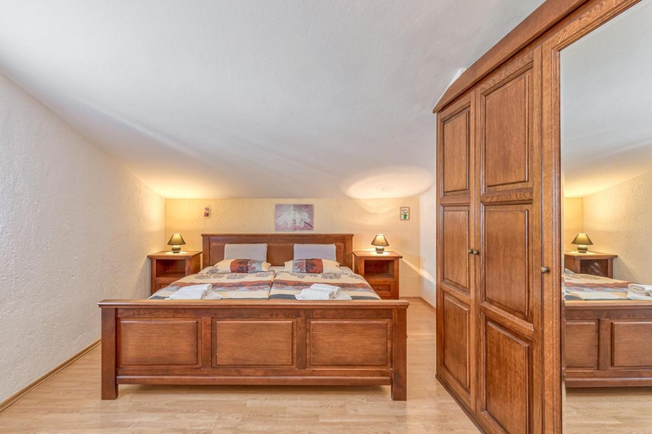 Apartment Slavko Cancini Kukci Ngoại thất bức ảnh