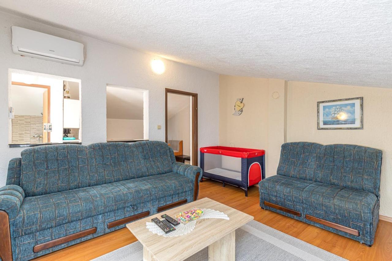 Apartment Slavko Cancini Kukci Ngoại thất bức ảnh