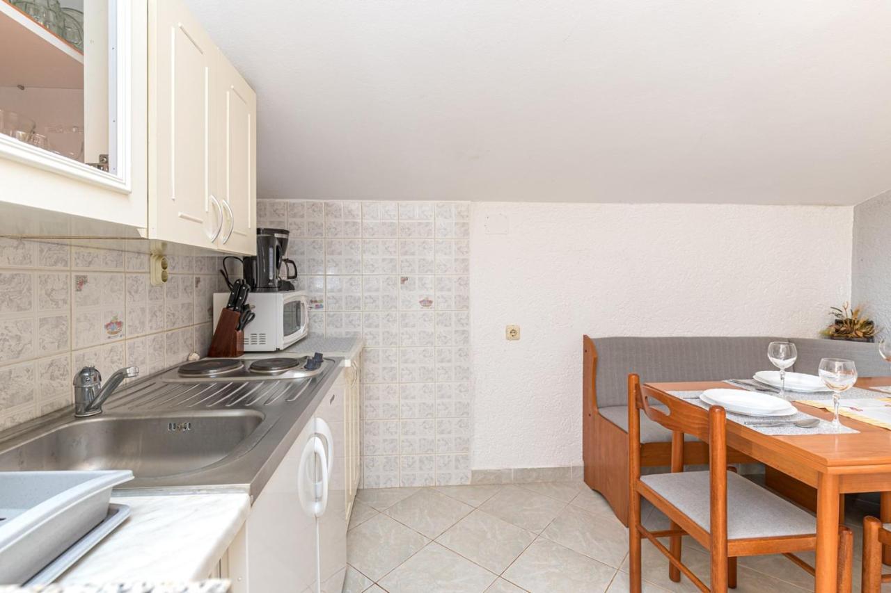 Apartment Slavko Cancini Kukci Ngoại thất bức ảnh