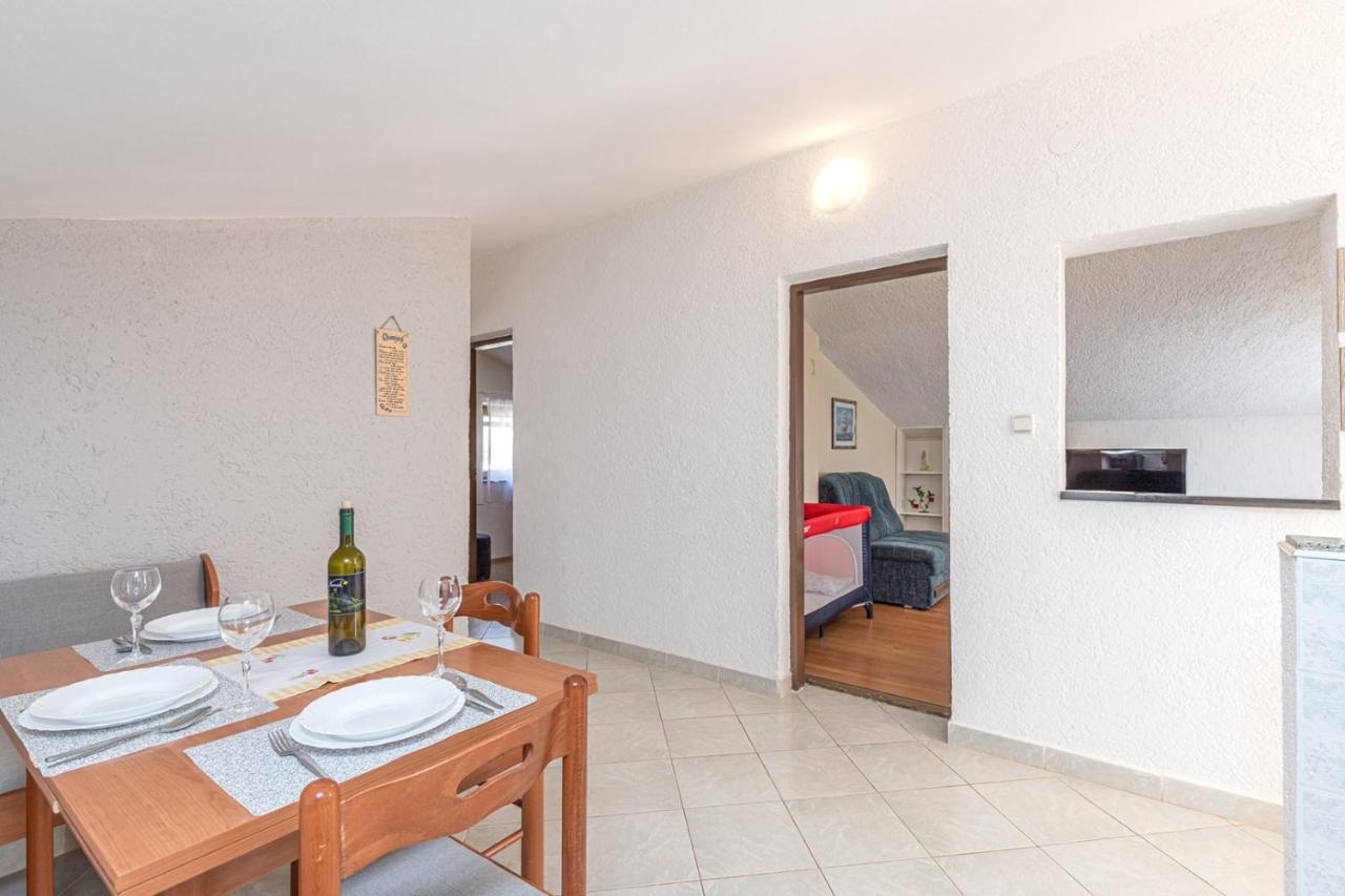 Apartment Slavko Cancini Kukci Ngoại thất bức ảnh