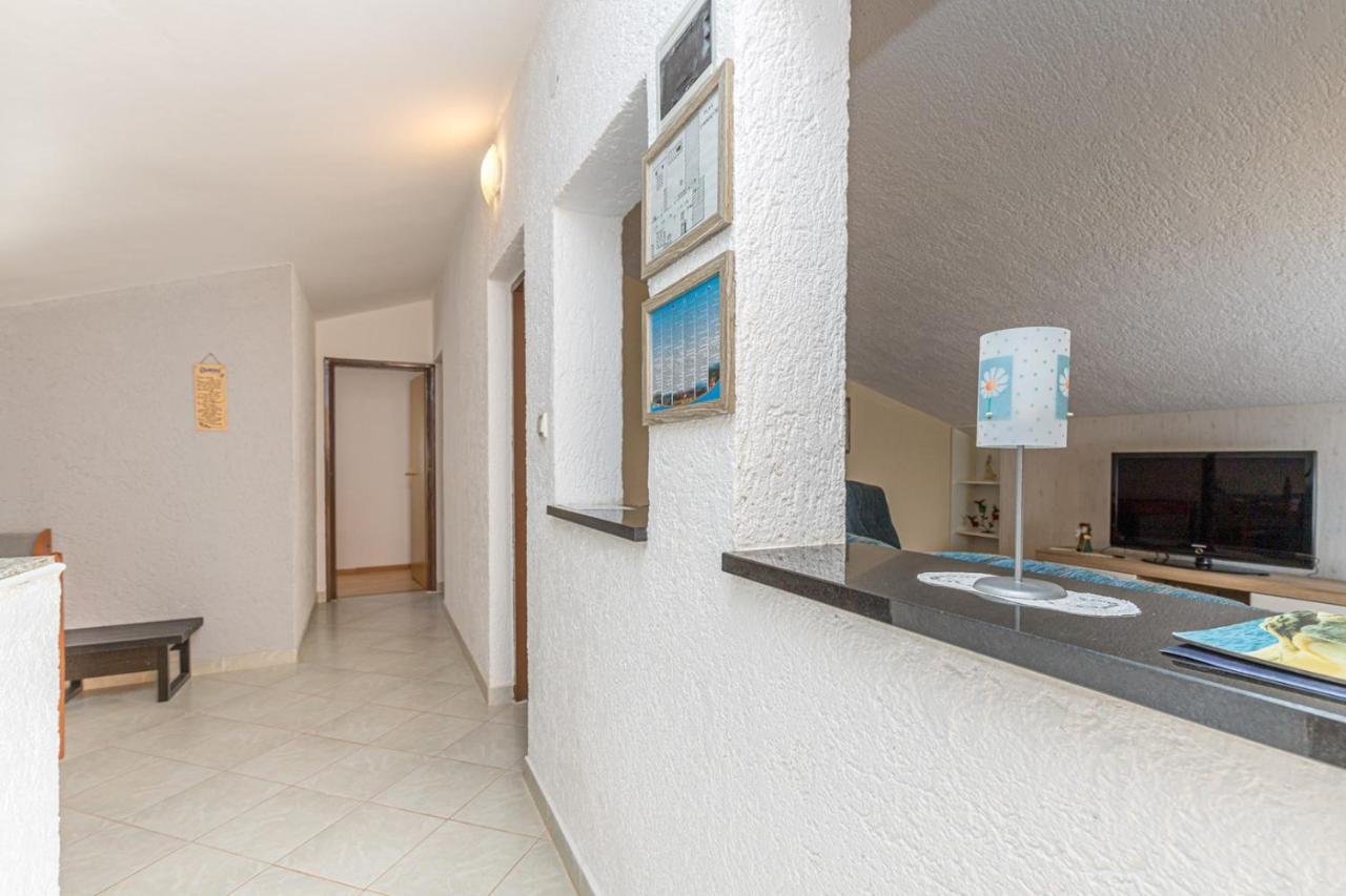 Apartment Slavko Cancini Kukci Ngoại thất bức ảnh