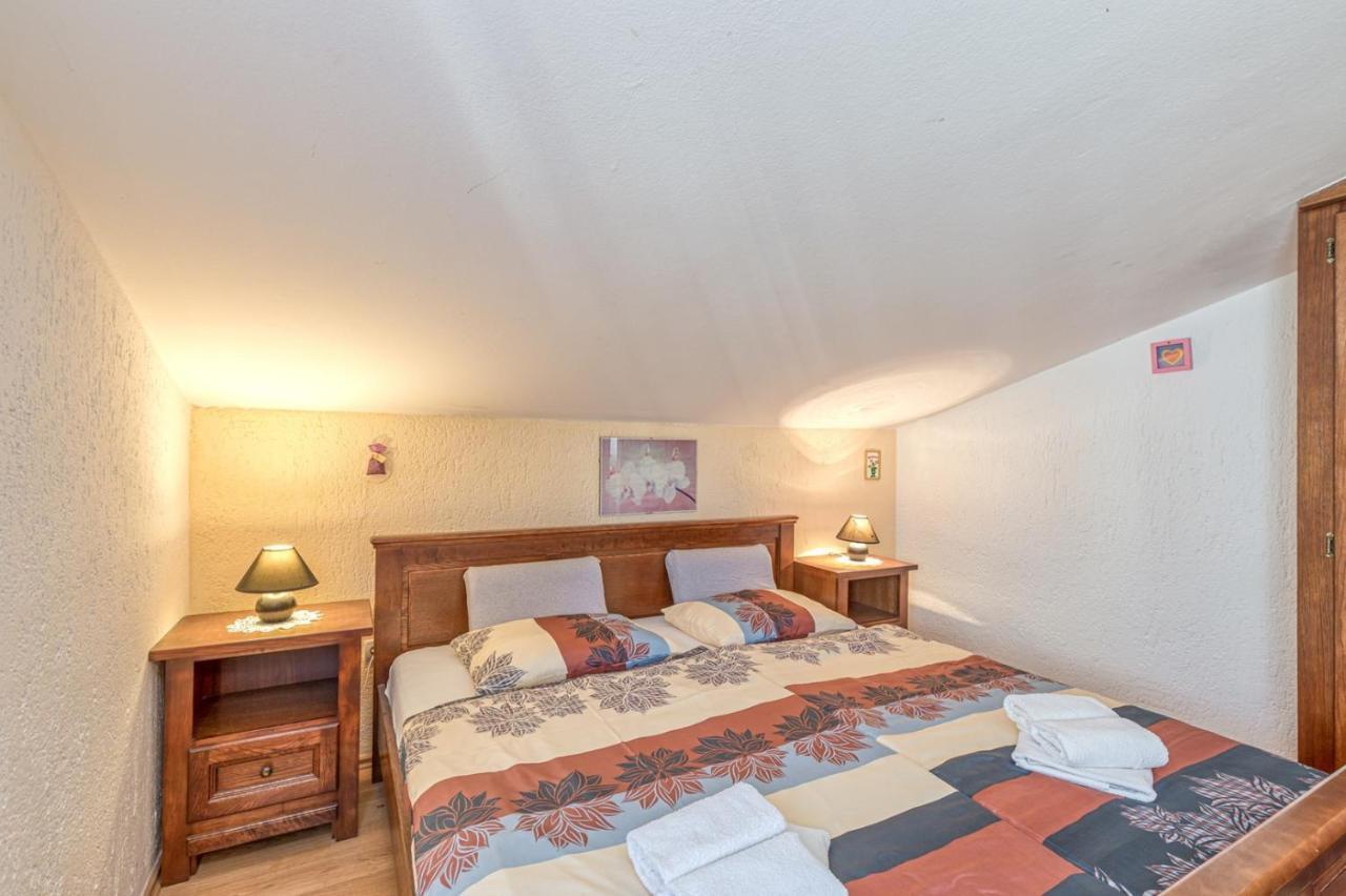 Apartment Slavko Cancini Kukci Ngoại thất bức ảnh