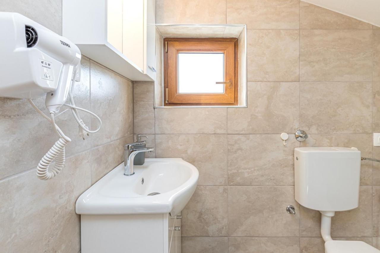 Apartment Slavko Cancini Kukci Ngoại thất bức ảnh