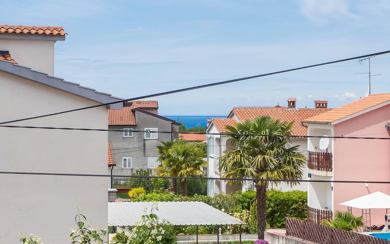 Apartment Slavko Cancini Kukci Ngoại thất bức ảnh